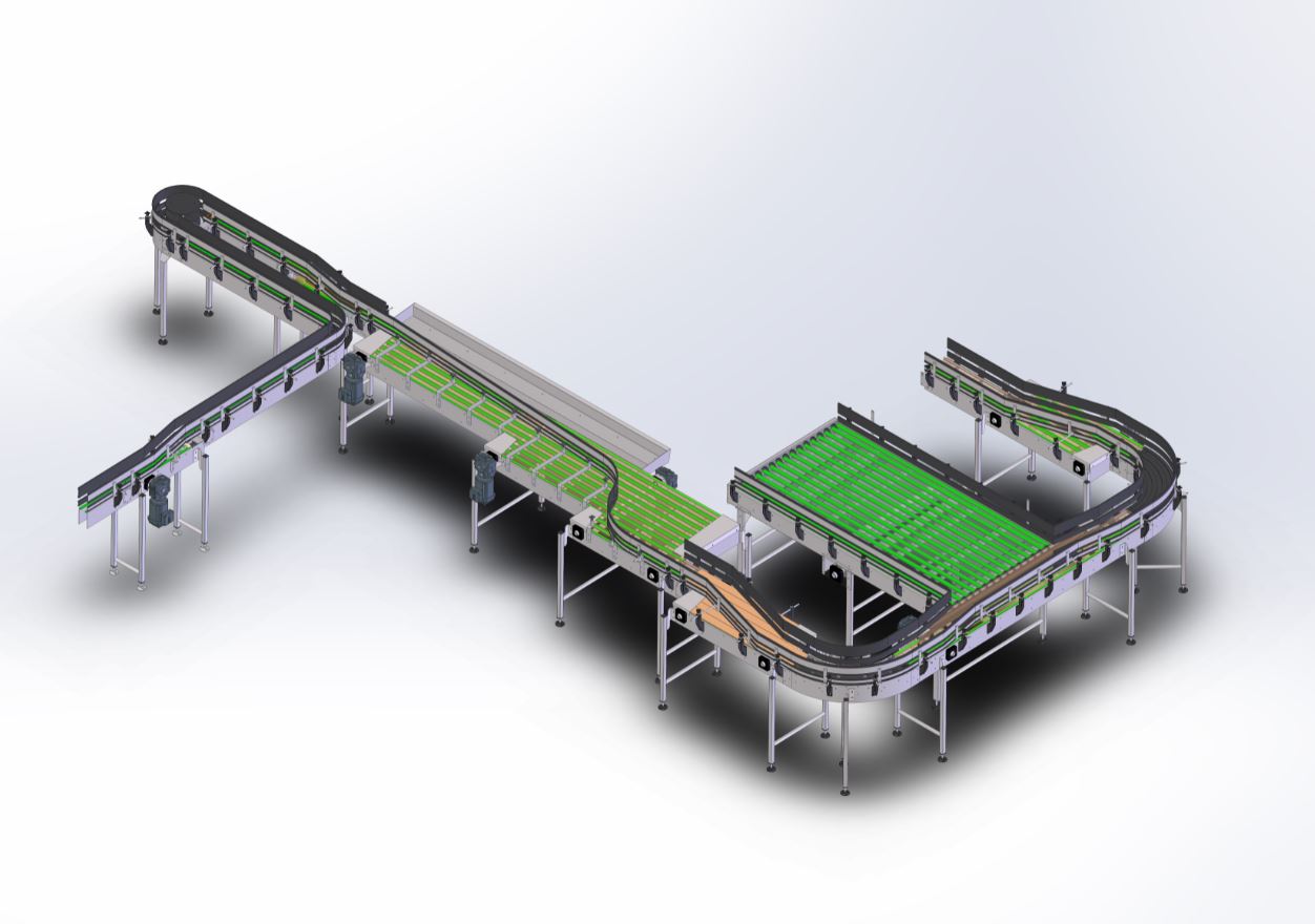 usine